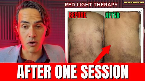 The Revolution Has Begun: Light, Frequency, and Healing