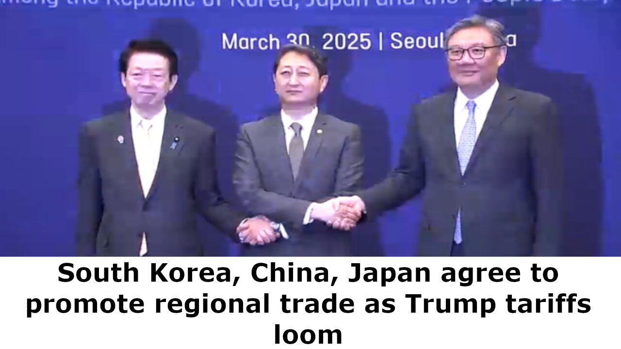 Trump Is Doing An Impeccable Job Uniting The World Against The Whore (Babylon)