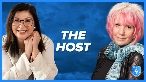 Kat Kerr: The Host | May 14 2025