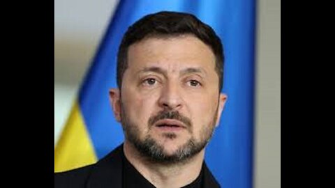 Zelenskyy Says He Thinks Putin Annoys WH More Than He Does