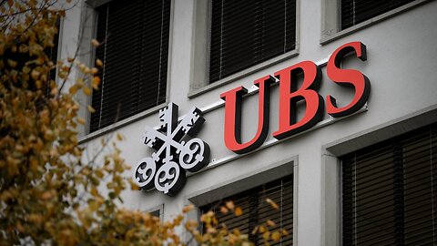 UBS Bank operates as BlacRock, George Soros, Bill Gates Etc.