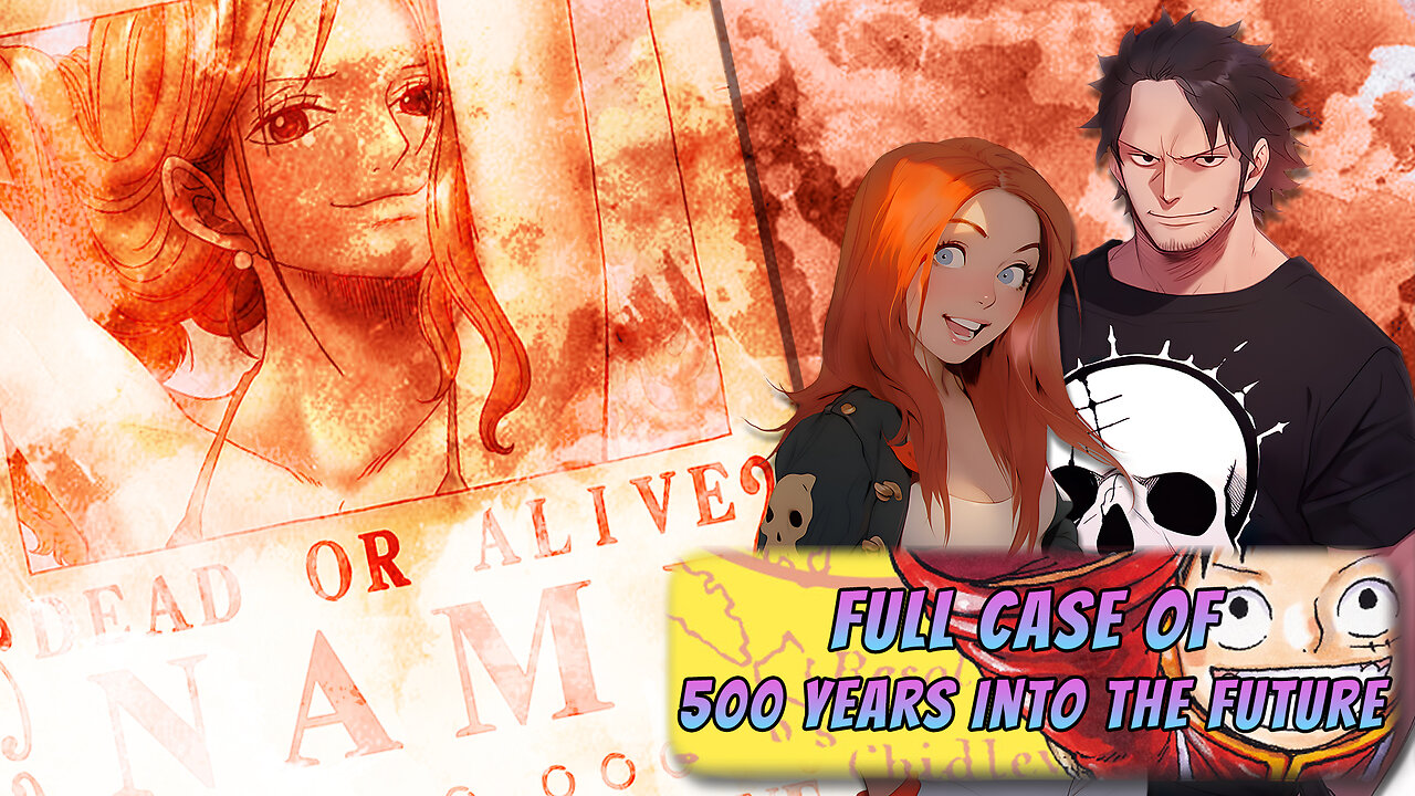 Duped - Opening a CASE of OP07: 500 Years Into The Future! | One Piece TCG