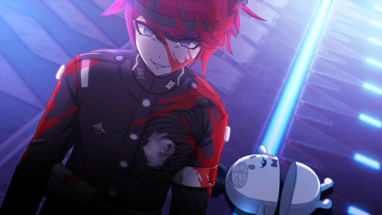 multiple eitos route eternal hate ending 11 The Hundred Line -Last Defense Academy