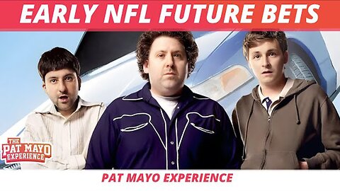 NFL Awards 2025 Futures Bets: MVP, Rookies, Win Totals, Coach of the Year