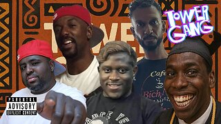 Ep 226 - A Cousin Year