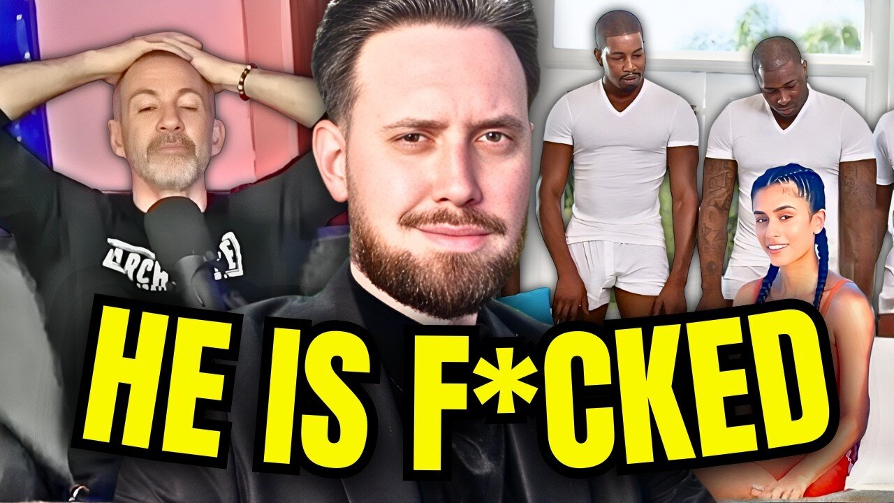 Bryan Callen Responds To Akaash Singh's Wife…