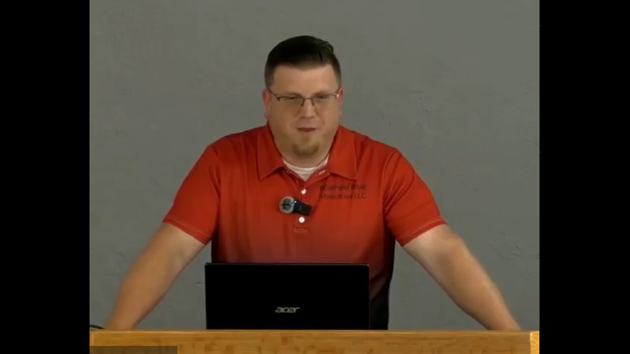 Pastor Kevin House - Pyramids around the world A continuation of Babel