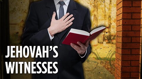 Silent Lambs: Jehovah's Witness and child sexual abuse in New Zealand