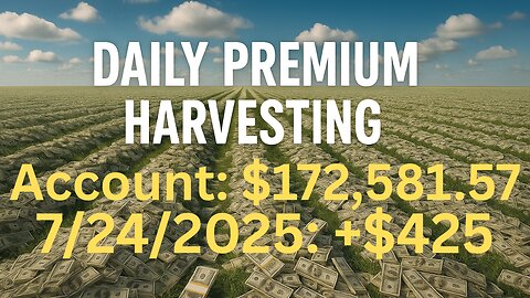 Thirsty Thursday Gains (Day 71 Results and Strategy Breakdown) #trading #PPH