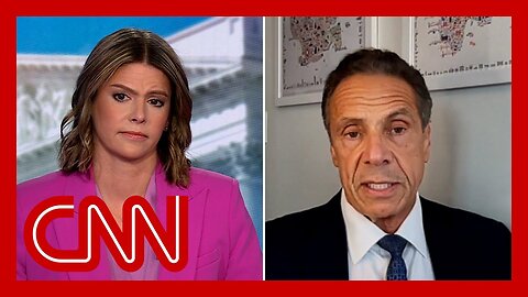Cuomo: Mamdani doesn’t understand ‘importance of NYPD’