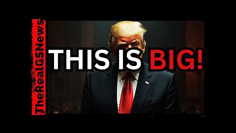 🚨 ALERT! US Makes Huge Announcement! - BIG Changes Coming