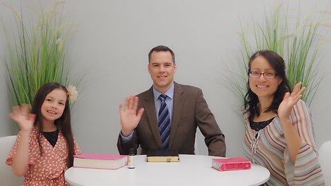 Led By A Star - Children's Sabbath School