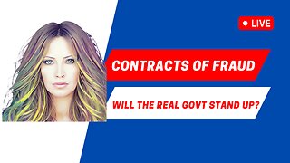 Contracts Of Fraud