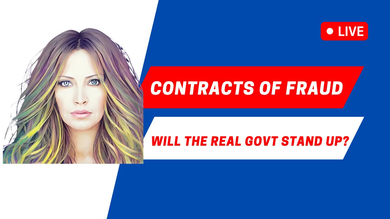 Contracts Of Fraud