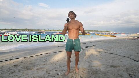 Love Island EXPOSED: Kirby Tells All — Hidden Drama, Secret Moments & Fan Questions Answered! 👀🔥