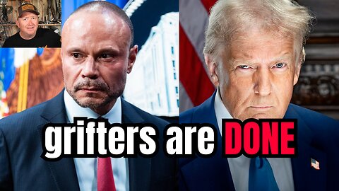 Dan Bongino: The "Doomer" Industry is LYING to You