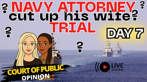 The trial of Nicholas Kassotis | DAY 7
