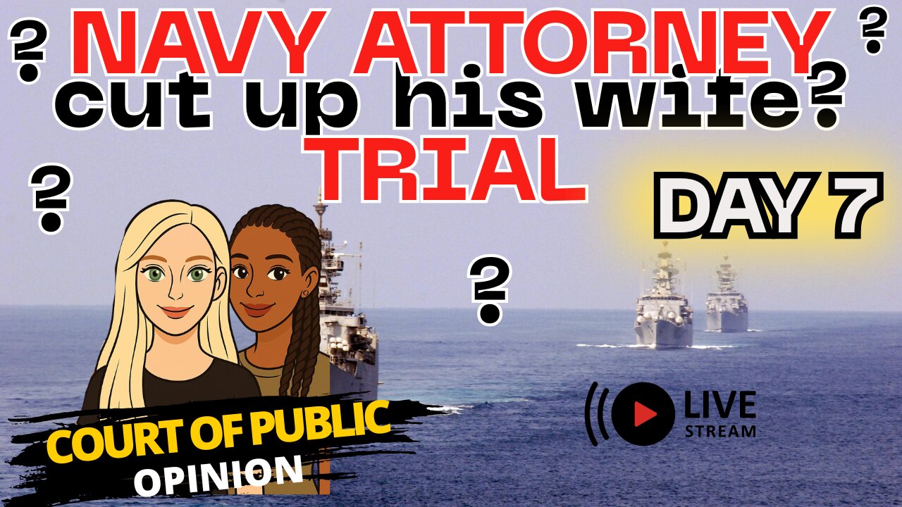 The trial of Nicholas Kassotis | DAY 7