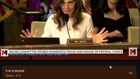 🇺🇸 Gov. Walz & AG Ellison Grilled by Republicans over Minnesota Fraud at House Oversight Hearing