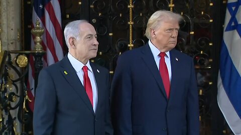 👀 Wait, what? Trump claims US 'knocked out' 'big facility' in Venezuela