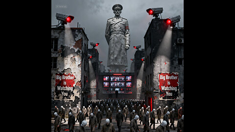 Free Speech/Mid Terms Election/Ukraine War