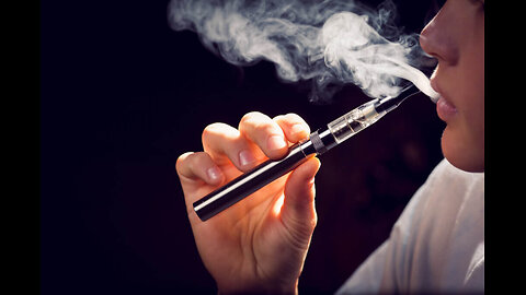 If you vape, I wonder if you know these facts?