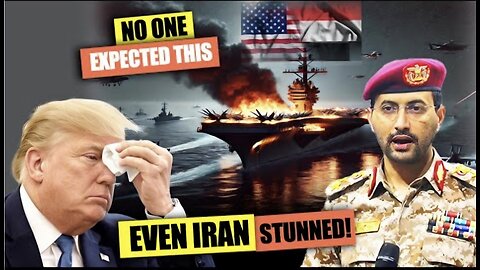 Trump Just Received Terrible News! US Can’t Believe What Yemen Just Did – Yemen Out of Control!