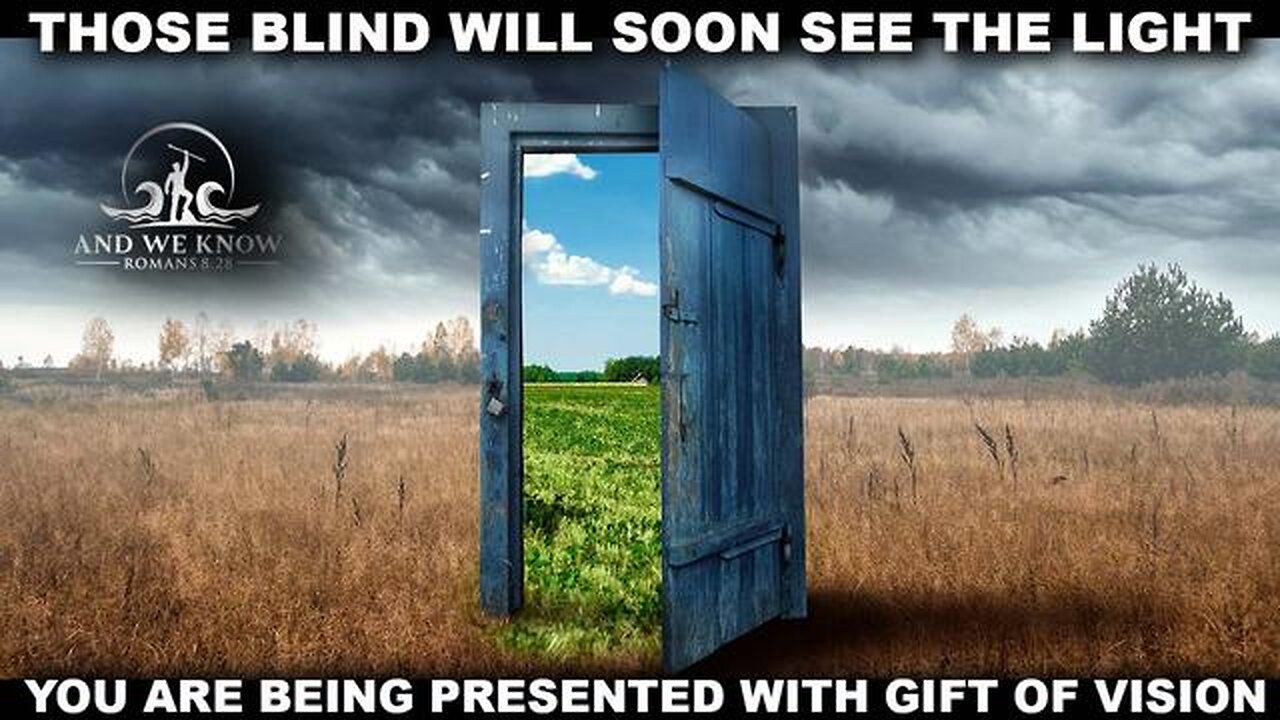 10.17.25: BOLTON Checkmate, Gift of VISION to many, Sor@s saga continues, JFK files, Pray!