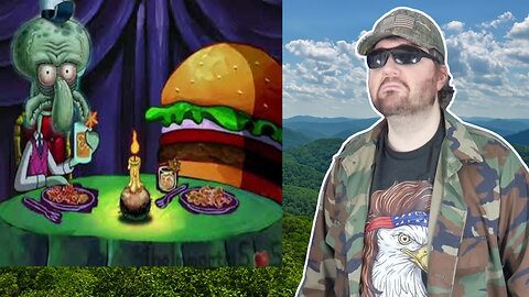 [YTP] Bingespill Punches Squiddy's Peepee - Reaction! (BBT)