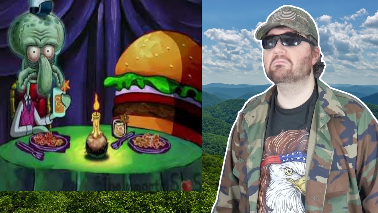 [YTP] Bingespill Punches Squiddy's Peepee - Reaction! (BBT)