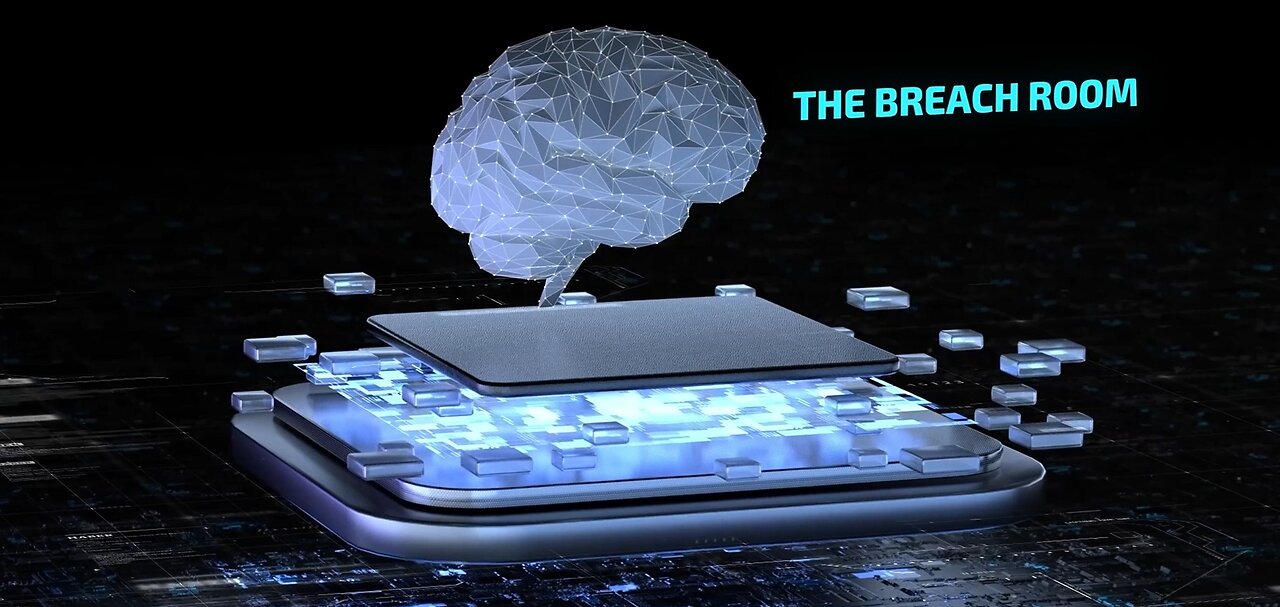 The Breach Room Podcast | Featuring Jereme Dozier, CEO of Axios Security Group