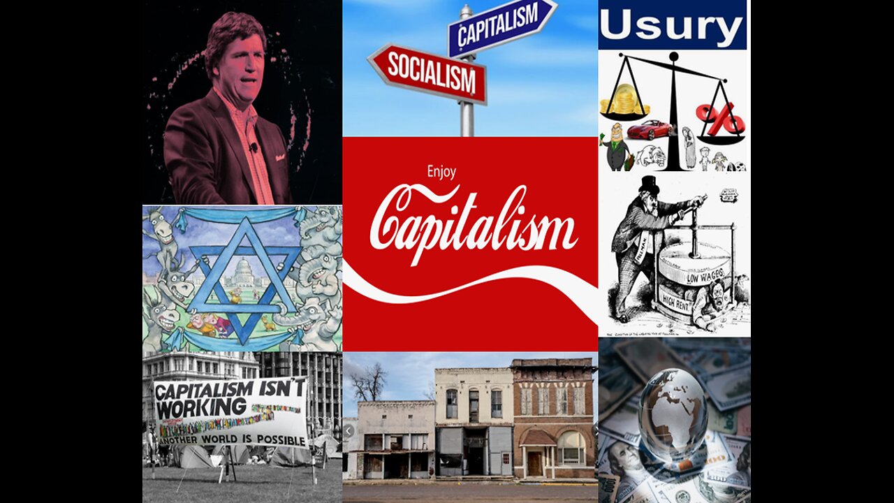 Powers & Principalities: Episode 432