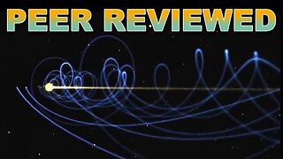 FLAT EARTH is not peer reviewed
