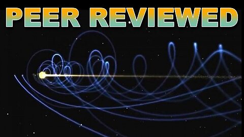 FLAT EARTH is not peer reviewed