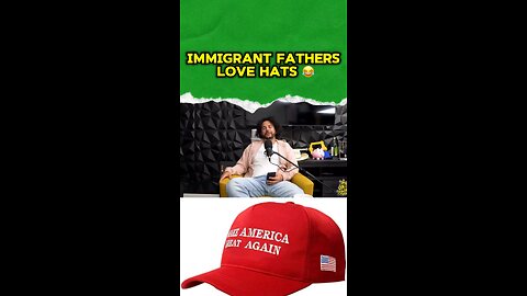 Immigrant dads 😂