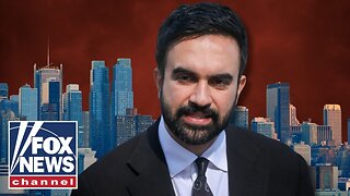 More than 80% of female youth vote went to Mamdani: Fox News Voter Poll