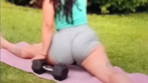Big bank workout