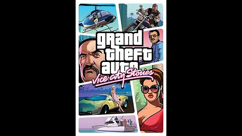 Grand Theft Auto : ViceCityStories