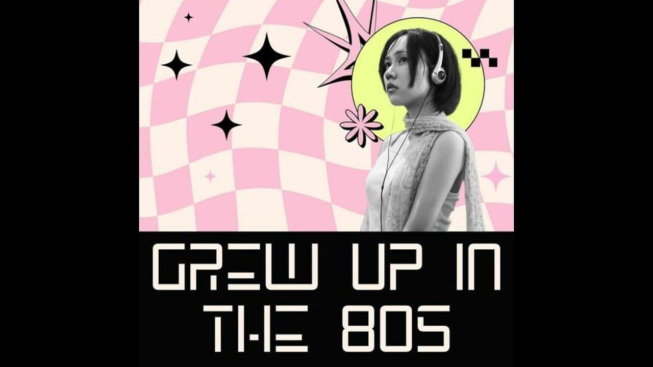 VA - Grew Up in the 80s (2025)