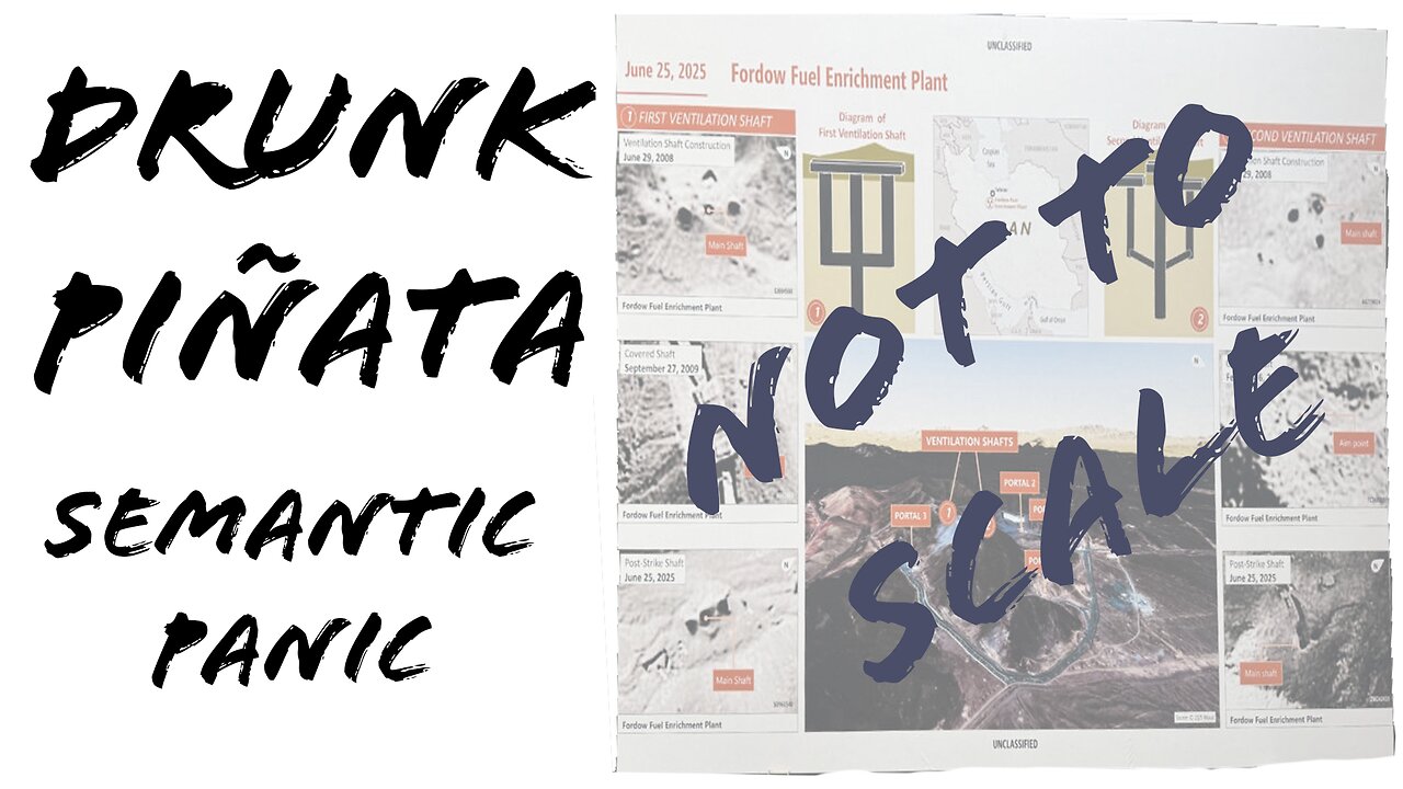 Thinking Logically - 06/27/2025 | Semantic Panic
