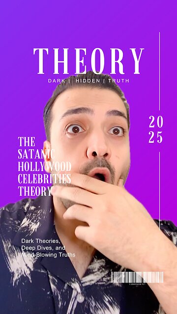 Satanic Hollywood EXPOSED!😈 The Truth Will Shock You!😱🔥 (Part 3) | #DidYouKnow