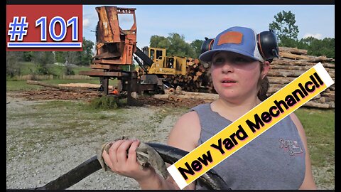 Hydraulic Hose Failure‼️