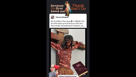 Do You Believe and Obey GOD👻 KING👑 JESUS🎚️⁉️