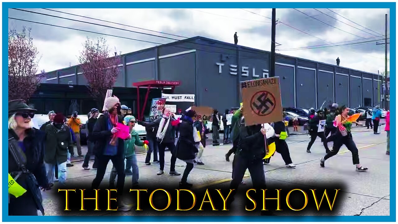 The Today Show | Thursday