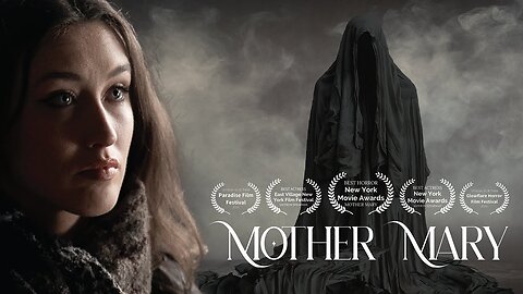 Mother Mary – She Answers Prayers… with Blood | Short Horror Film