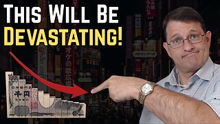 The Collapse Is Happening RIGHT NOW!