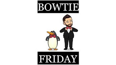 S1100 |😃MARVEL RIVALS😃FORTNITE STAR WARS UPDATE😃FRAGPUNK😃|🤵"BOWTIE FRIDAYS"🤵|