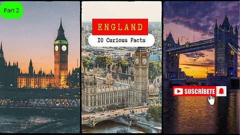 What Makes England So Unique? Curious Cultural Facts and Hidden Traditions