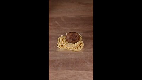 I learned this trick with a friend from Italy, now I only make pasta like this