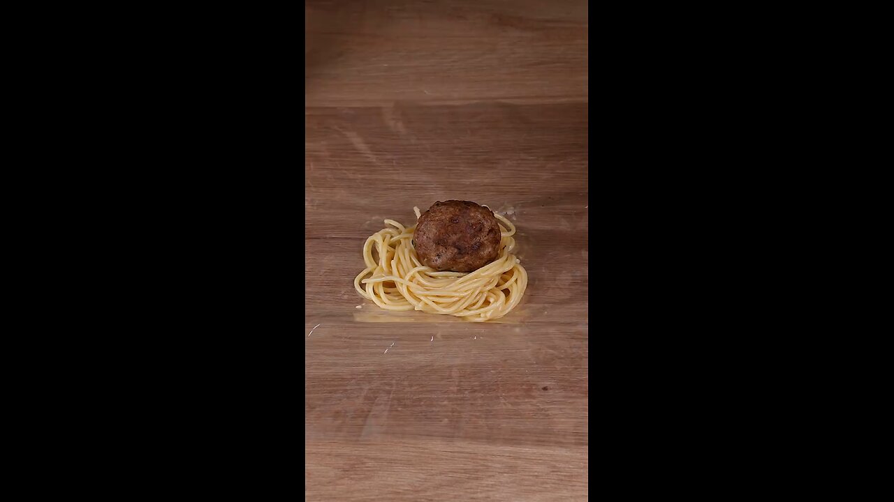 I learned this trick with a friend from Italy, now I only make pasta like this